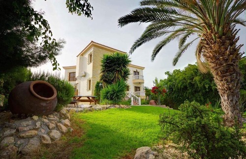 Argaka House | Apollon Villa Argaka