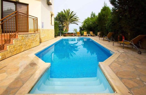 Argaka House | Apollon Villa Argaka