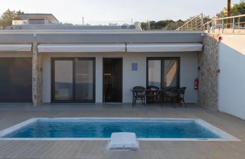 Pangaio Apartment | Apollonian Luxury Suites