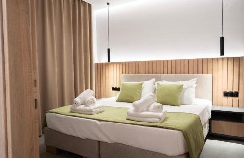 Pangaio Apartment | Apollonian Luxury Suites