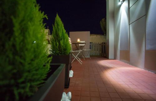Archea Korinthos Apartment | APOLLONIO Suites