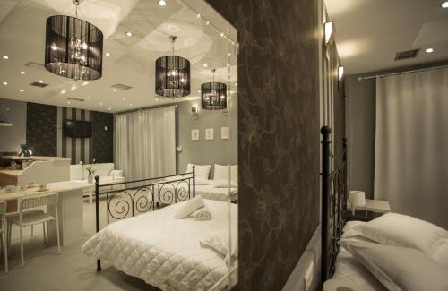 Archea Korinthos Apartment | APOLLONIO Suites