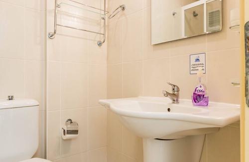 Dagbelen Apartment | APOLLONIUM SPA BEACH RESORT DELUX 3 BEDROOM APARTMENT