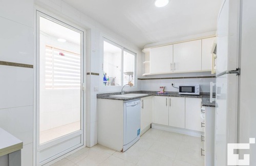 Calpe Apartment | Apolo XIX 34L - Grupo Turis - Calpe, Costa Blanca