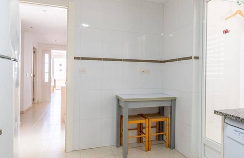 Calpe Apartment | Apolo XIX 34L - Grupo Turis - Calpe, Costa Blanca