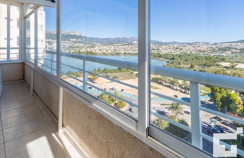 Calpe Apartment | Apolo XVI 67 - Grupo Turis - Calpe, Costa Blanca