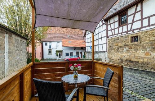 Oberderdingen Apartment | Aposto Apartments 1