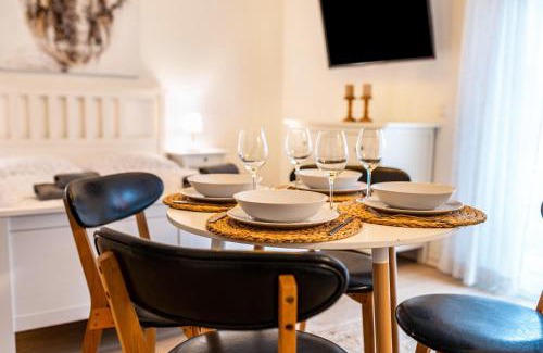 Oberderdingen Apartment | Aposto Apartments 1