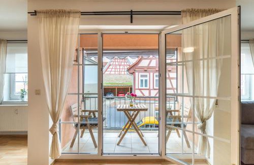 Oberderdingen Apartment | Aposto Apartments 2