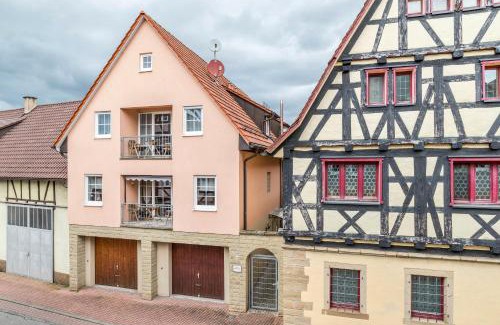 Oberderdingen Apartment | Aposto Apartments 2