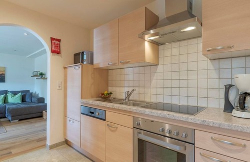 Seefeld in Tirol Apartment | App. 2 bedrooms bathroom, WC balcony or terrace - Rabitschhof
