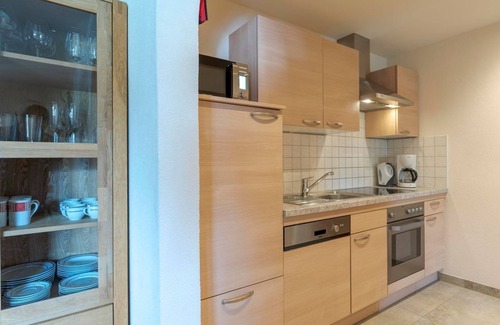 Seefeld in Tirol Apartment | App. 2 bedrooms bathroom, WC balcony or terrace - Rabitschhof