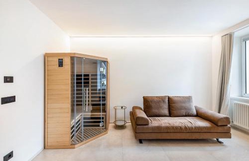 Centro - Piani - Rencio Apartment | App 204 Palazzo Cavour