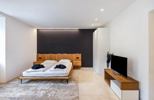 Centro - Piani - Rencio Apartment | App 204 Palazzo Cavour