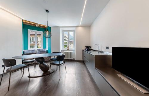 Centro - Piani - Rencio Apartment | App 205 Palazzo Cavour