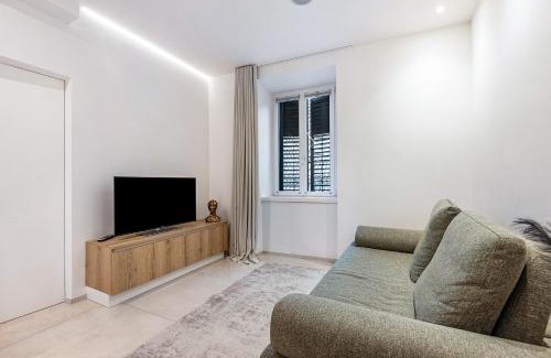 Centro - Piani - Rencio Apartment | App 206 Palazzo Cavour
