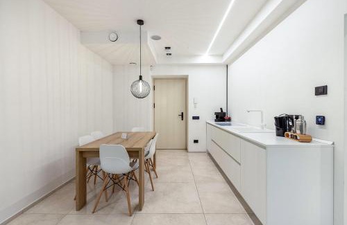 Centro - Piani - Rencio Apartment | App 206 Palazzo Cavour