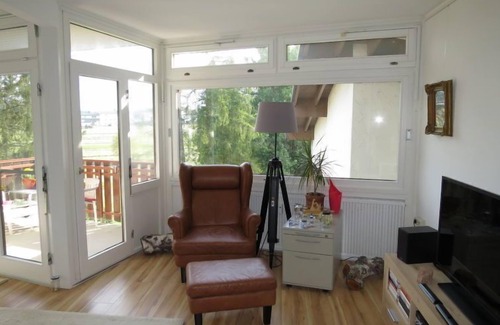 Schluchsee Apartment | App. 2411 / EX-Kurhotel Schluchsee by Interhome