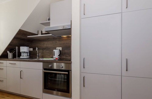 Kuhlungsborn Ost Apartment | App. 251 - 100m to the beach - sauna - swimming pool - WiFi - parking space