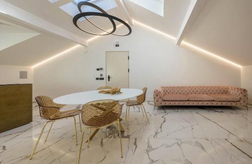 Centro - Piani - Rencio Apartment | App 301 Palazzo Cavour