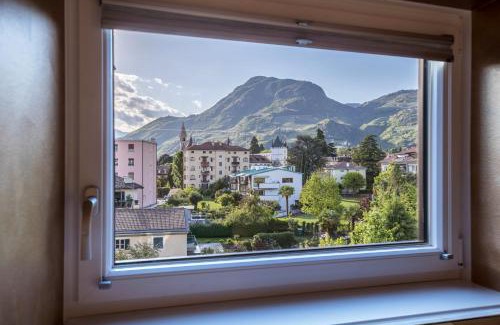 Centro - Piani - Rencio Apartment | App 301 Palazzo Cavour