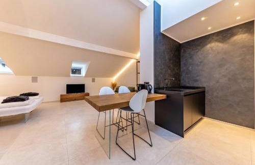 Centro - Piani - Rencio Apartment | App 303 Palazzo Cavour