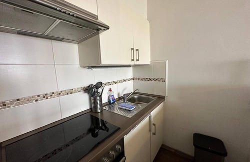 Braunlage Apartment | App. 587 in the Panoramic Braunlage/Hohegeiß