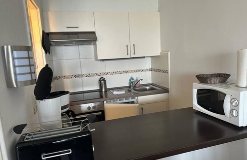 Braunlage Apartment | App. 587 in the Panoramic Braunlage/Hohegeiß