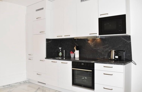 Bissone Apartment | App. 704 by Interhome