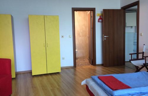 Primorsko Apartment | App 707, Sea view, big terrace, Primorsko