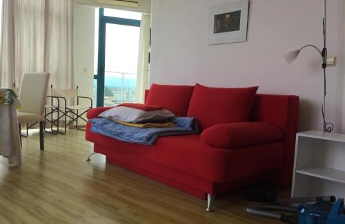 Primorsko Apartment | App 707, Sea view, big terrace, Primorsko