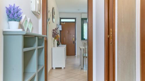 Monza Apartment | App 8 Accogliente Bilocale con Giardino