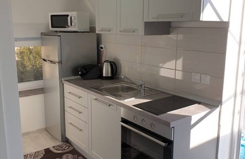 Vir Apartment | App. 80 meters from the sea