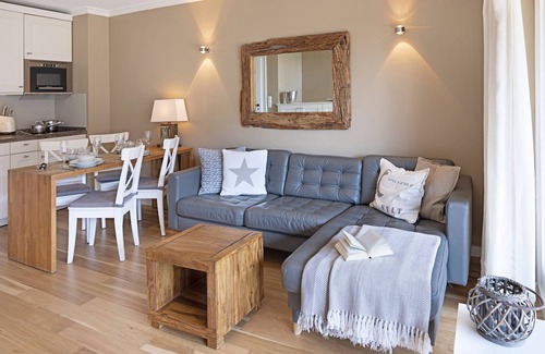 List Apartment | App. Am Wattenmeer, Deutschland
