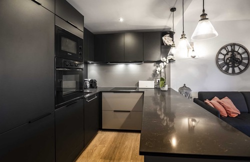 Santa Giulia Apartment | App. Cala Sultana Duplex 70m² 150 m from the beach of Santa Giulia-Porto-Vecchio