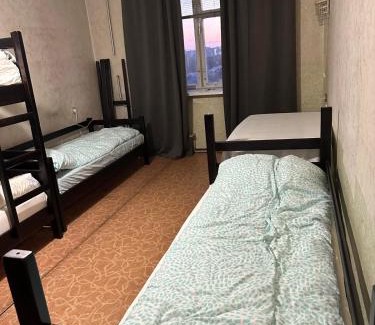 Uman Apartment | App center Pushkina