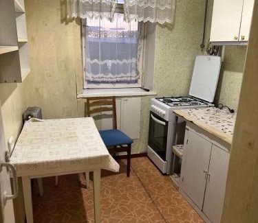 Uman Apartment | App center Pushkina