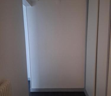 Hastings Apartment | App centre-ville près du château, grand appartement