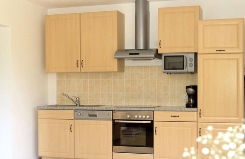 Oberperfuss Apartment | App. Cornflower/2 bedrooms/shower, WC, breakfast - Studlerhof Hörtnagl