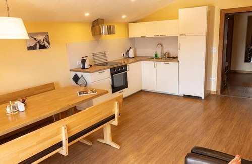 Ramsau am Dachstein Bed & Breakfast | App. Dachstein/2 Schlafräume/2 Badezimmer - Dachsteinhof