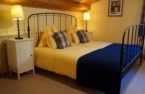 Ramsau am Dachstein Bed & Breakfast | App. Dachstein/2 Schlafräume/2 Badezimmer - Dachsteinhof