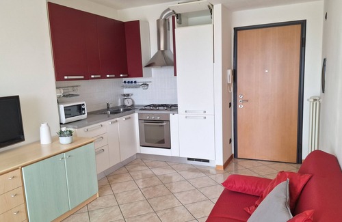 Milan Apartment | App. Elegant House 48 - Milan - Wifi - Parking