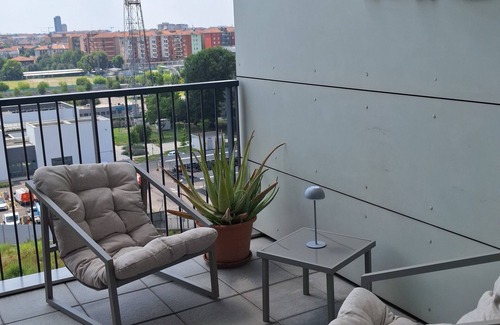 Milan Apartment | App. Elegant House 48 - Milan - Wifi - Parking