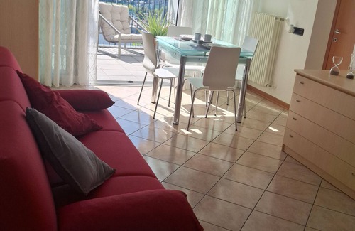 Milan Apartment | App. Elegant House 48 - Milan - Wifi - Parking