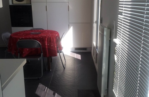 Anglet Apartment | APP F3 INDEPENDENT HOUSE WITH GARDEN IN -ANGLET