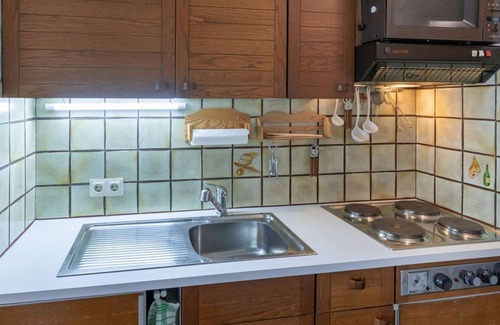 Schroecken Apartment | App for 2-3 persons TOP 9 - Sportappart Hochtannberg