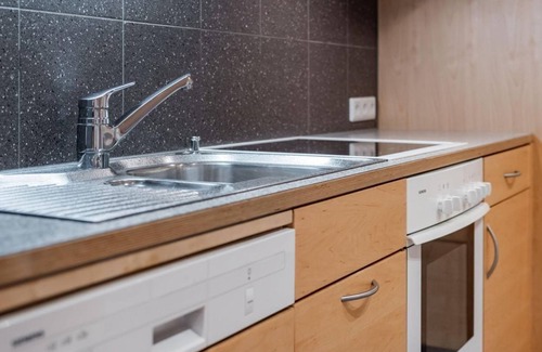 Schroecken Apartment | App for 2-5 persons TOP 24 - Sportappart Hochtannberg