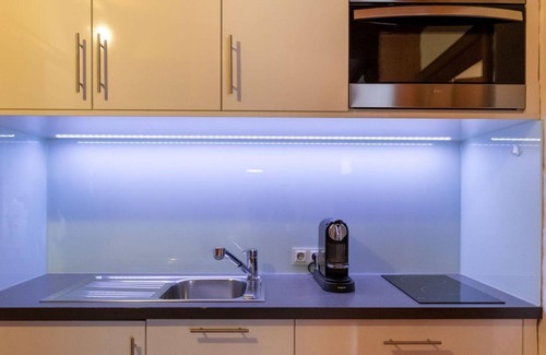 Schroecken Apartment | App. for 2 persons TOP 7 - Sportappart Hochtannberg