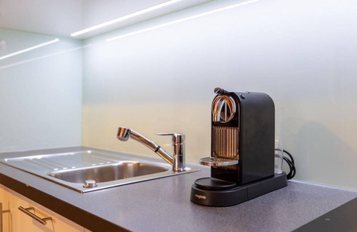 Schroecken Apartment | App. for 2 persons TOP 7 - Sportappart Hochtannberg