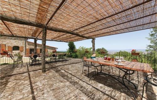 Montecatini Val di Cecina Apartment | App, Franco